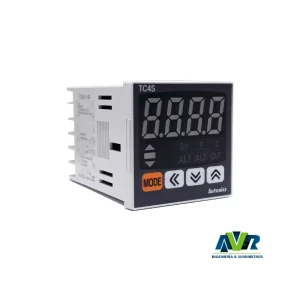 Controlador De Temperatura REF TCN45-24R