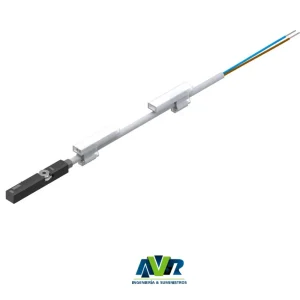 Sensor De Proximidad SME-8M-ZS-24V-K-2,5-OE
