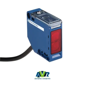 Sensor Fotoeléctrico – XUX – EMISOR – 24-240 VAC/DC XUX0ARCTT16T