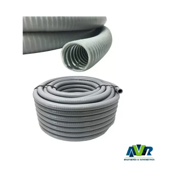 Conductor de Aluminio Reforzado Con Acero Facelec