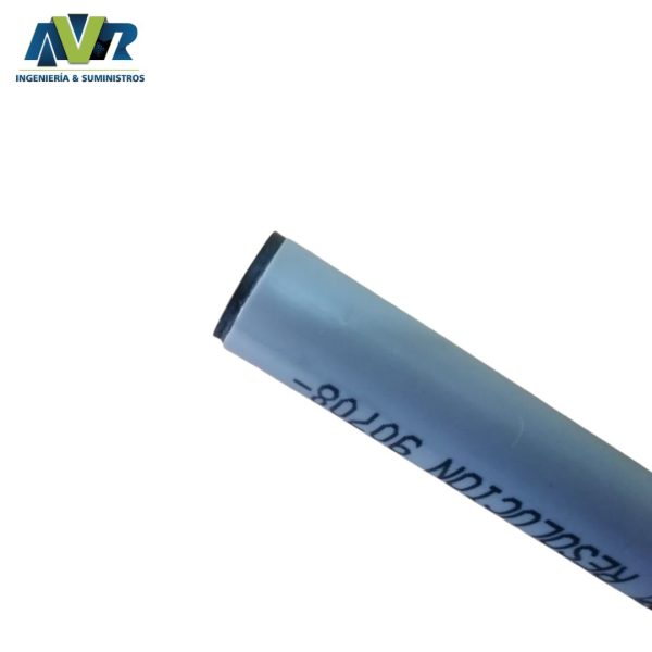 DISUADOR DE AVES TIPO RAPTOR GUARD, - PVC - PARA MONTAJE EN CRUCETA - Imagen 4
