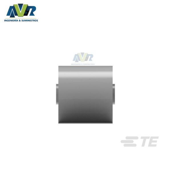 CINTA APLICABLE EN FRÍO PARA PROTEGER CABLES DESNUDOS Y BARRAJES EN 15 KV CONTRA CONTACTOS ACCIDENTALES, REF: MVFT-G-2-12(B4), MARCA: TE - Imagen 3