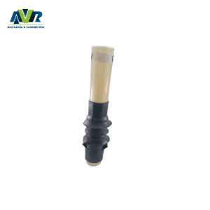 TERMINAL PREMOLDEADA, REF: TFT 151 EXT 2-4/0 AWG MARCA: TE