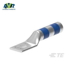 CONECTOR DE COMPRESION #1/0-1/2-U, REF: TCTL-1/0-1/2-U, MARCA: TE