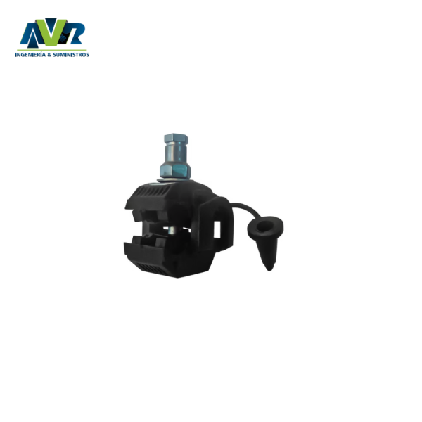 CONECTOR PERFORACIÓN DE AISLAMIENTO PARA DERIVACIÓN, REF: TW2-95, MARCA: TE