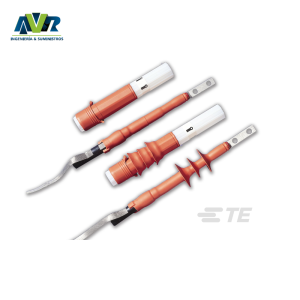 TERMINAL ELASTOMERICOS CANTRAIBLES EN FRIO, REF: TFT 151 INT, MARCA: TE