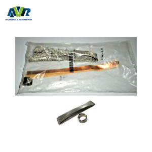 KIT PUESTA A TIERRA REF: TFT GRD1 (A80105-000), MARCA: TE