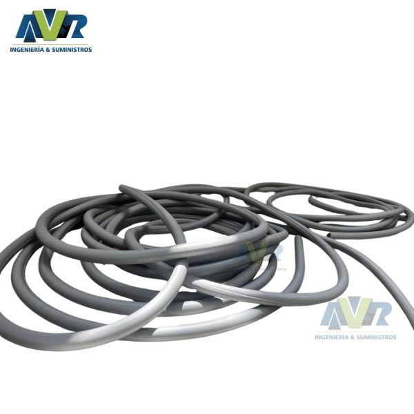 CUBIERTA AISLADORA PARA CABLES/CONDUCTORES 11 – 19 mm(.433 – .748 in), REF: MVCC-G-19/.75(S15), MARCA: TE - Imagen 3