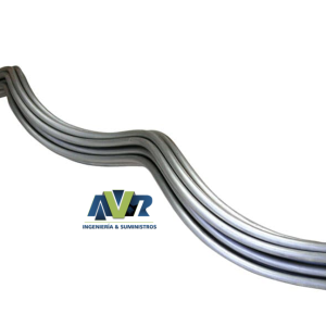 BLINDAJES PARA CABLE ACSR No.336 MCM