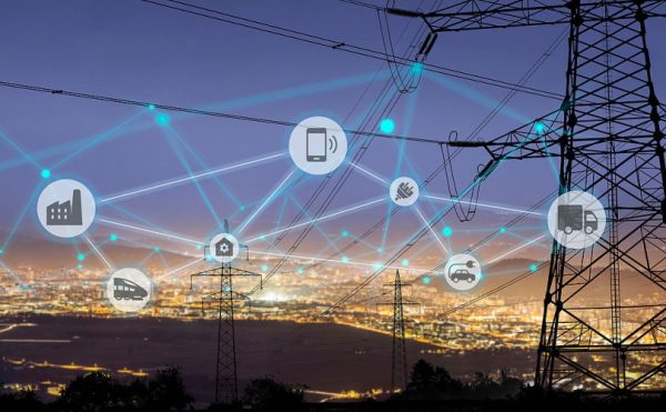 El futuro de las redes eléctricas ya está en operación – AVR Ingeniería ...
