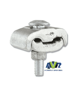 CONECTOR BIMETÁLICO 1 PERNO